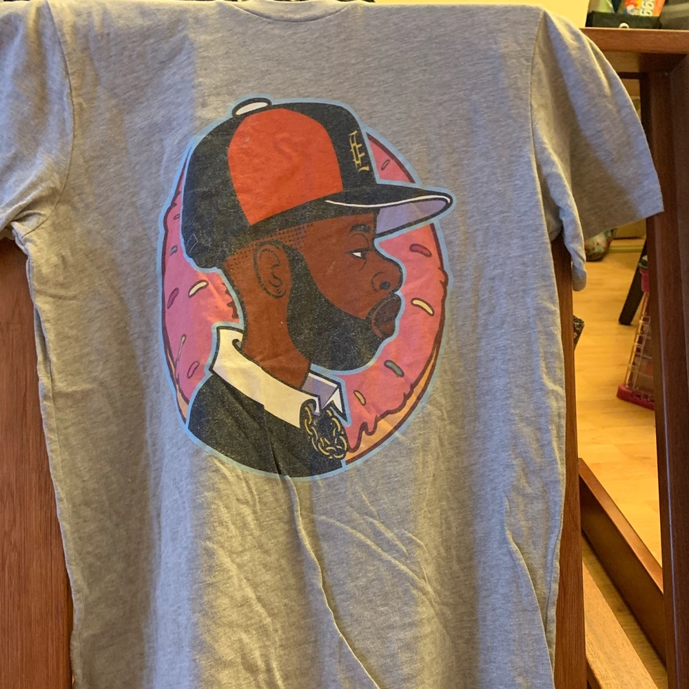 Boys t shirt